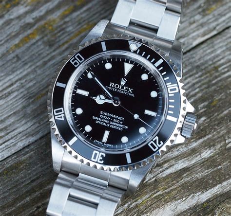 rolex submariner 14060m for sale|Rolex Submariner 14060 stainless date.